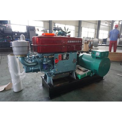 12kw常柴柴油發(fā)電機(jī)組-常柴單缸柴油機(jī)ZS1110柴油發(fā)電機(jī)組,缸徑/行程：110/115mm,柴油發(fā)電機(jī)組水冷發(fā)動機(jī)功率14.7KW,柴油發(fā)電機(jī)組配套馬拉松斯坦福發(fā)電機(jī)。廠價直銷歡迎選購：13773399855。