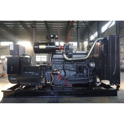 150kw卡得城仕柴油發電機組-卡得城仕6缸柴油機KD8D250D2柴油發電機組,缸徑/行程：114/135mm,柴油發電機組水冷發動機功率185KW,柴油發電機組配套馬拉松斯坦福發電機。廠價直銷歡迎選購：13773399855。