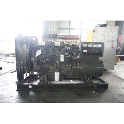50kw華豐柴油發電機組-華豐4缸柴油機PHF4056ZD1柴油發電機組,缸徑/行程：105/125mm,柴油發電機組水冷發動機功率56KW,柴油發電機組配套馬拉松斯坦福發電機。廠價直銷歡迎選購：13773399855。