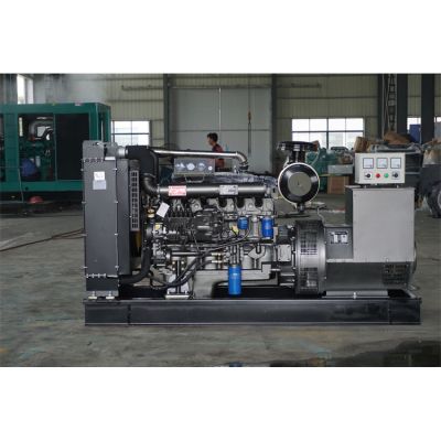 150kw濰柴裕興柴油發電機組-濰柴裕興6缸柴油機R6110IZLD柴油發電機組,缸徑/行程：113/125mm,柴油發電機組水冷發動機功率160KW,柴油發電機組配套馬拉松斯坦福發電機。廠價直銷歡迎選購：13773399855。