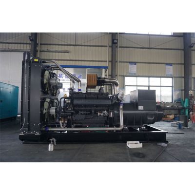 800kw上柴正新柴油發(fā)電機組-上柴正新12缸柴油機12V138CZLD柴油發(fā)電機組,缸徑/行程：138/165mm,柴油發(fā)電機組水冷發(fā)動機功率805KW,柴油發(fā)電機組配套馬拉松斯坦福發(fā)電機。廠價直銷歡迎選購：13773399855。