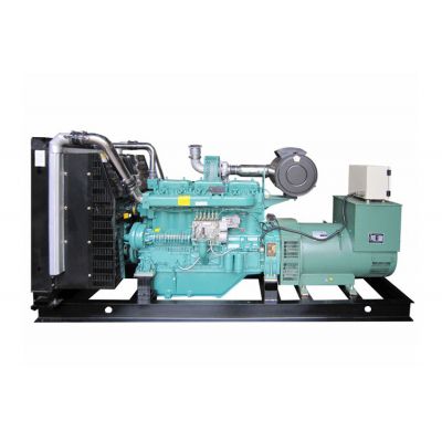 350kw無錫動力柴油發電機組-無錫動力6缸柴油機WD145TAD35柴油發電機組,缸徑/行程：138/160mm,柴油發電機組水冷發動機功率388KW,柴油發電機組配套馬拉松斯坦福發電機。廠價直銷歡迎選購：13773399855。