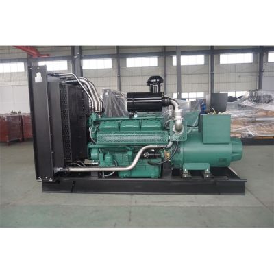 400kw無錫動力柴油發電機組-無錫動力12缸柴油機WD269TAD41柴油發電機組,缸徑/行程：138/150mm,柴油發電機組水冷發動機功率460KW,柴油發電機組配套馬拉松斯坦福發電機。廠價直銷歡迎選購：13773399855。