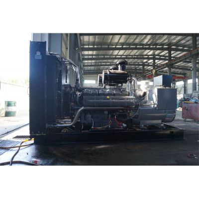 500kw無錫動力柴油發電機組-無錫動力12缸柴油機WD269TAD45柴油發電機組,缸徑/行程：138/150mm,柴油發電機組水冷發動機功率512KW,柴油發電機組配套馬拉松斯坦福發電機。廠價直銷歡迎選購：13773399855。