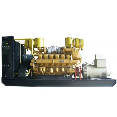 500kw濟柴柴油發電機組-濟柴8缸柴油機Z8V190柴油發電機組,缸徑/行程：190/210mm,柴油發電機組水冷發動機功率588KW,柴油發電機組配套馬拉松斯坦福發電機。廠價直銷歡迎選購：13773399855。
