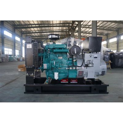 40kw濰柴道依茨柴油發電機組-濰柴道依茨3缸柴油機TD226B-3D柴油發電機組,缸徑/行程：105/120mm,柴油發電機組水冷發動機功率45KW,柴油發電機組配套馬拉松斯坦福發電機。廠價直銷歡迎選購：13773399855。