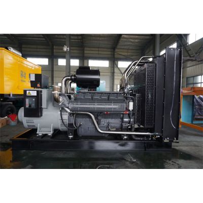 600kw無(wú)錫動(dòng)力柴油發(fā)電機(jī)組-無(wú)錫動(dòng)力12缸柴油機(jī)WD269TAD56柴油發(fā)電機(jī)組,缸徑/行程：138/150mm,柴油發(fā)電機(jī)組水冷發(fā)動(dòng)機(jī)功率616KW,柴油發(fā)電機(jī)組配套馬拉松斯坦福發(fā)電機(jī)。廠(chǎng)價(jià)直銷(xiāo)歡迎選購(gòu)：13773399855。