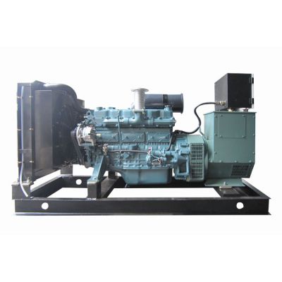 50kw斗山大宇柴油發電機組-斗山大宇6缸柴油機DB58柴油發電機組,缸徑/行程：102/118mm,柴油發電機組水冷發動機功率59KW,柴油發電機組配套馬拉松斯坦福發電機。廠價直銷歡迎選購：13773399855。