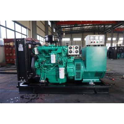 40KW玉柴柴油發(fā)電機(jī)組-玉柴2缸柴油機(jī)YCD4J23H8-75,柴油發(fā)電機(jī)組缸徑/行程：105/125mm,柴油發(fā)電機(jī)組水冷發(fā)動(dòng)機(jī)功率55KW,柴油發(fā)電機(jī)組配套馬拉松斯坦福發(fā)電機(jī)。廠價(jià)直銷歡迎選購：13773399855。